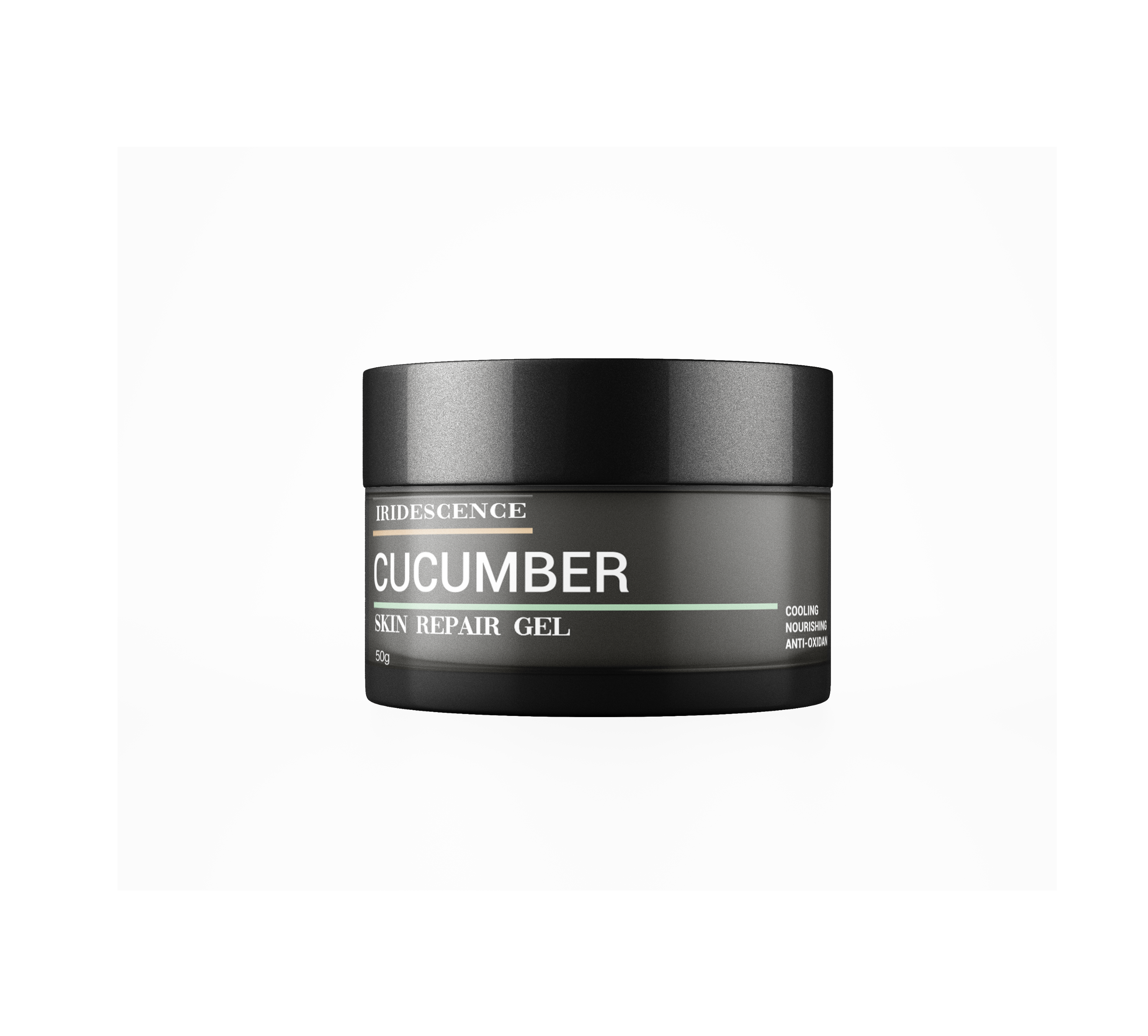 Cucumber Gel