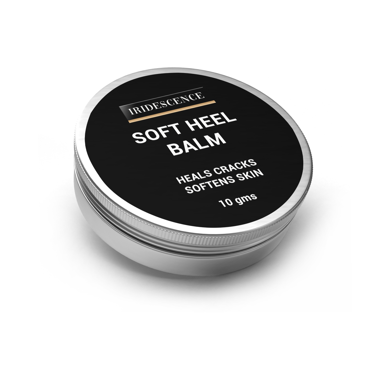 Soft Heel Repair Balm