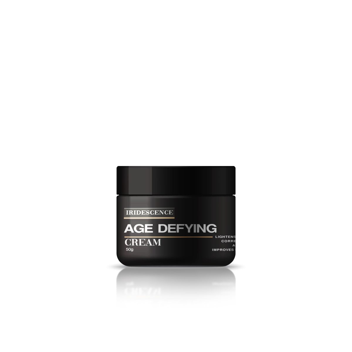 Age Defying Night Cream