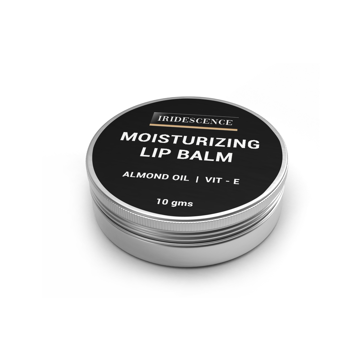 Moisturizing Lip Balm